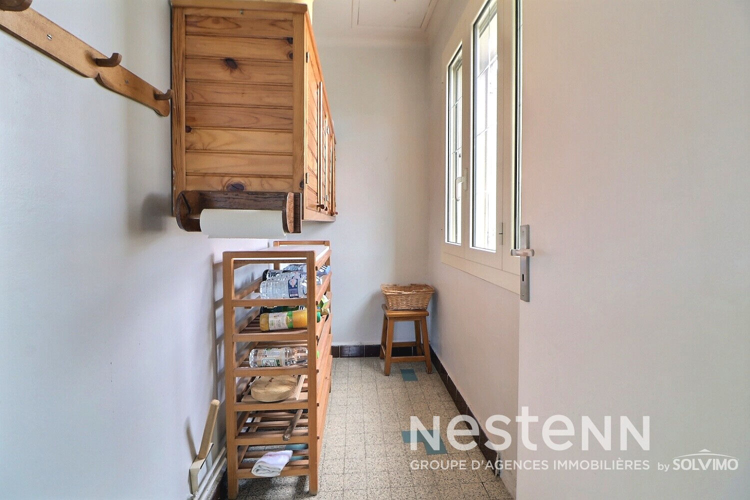 Maison Saint Priest Revaison 140m2 habitable 4 chambres 730 m2