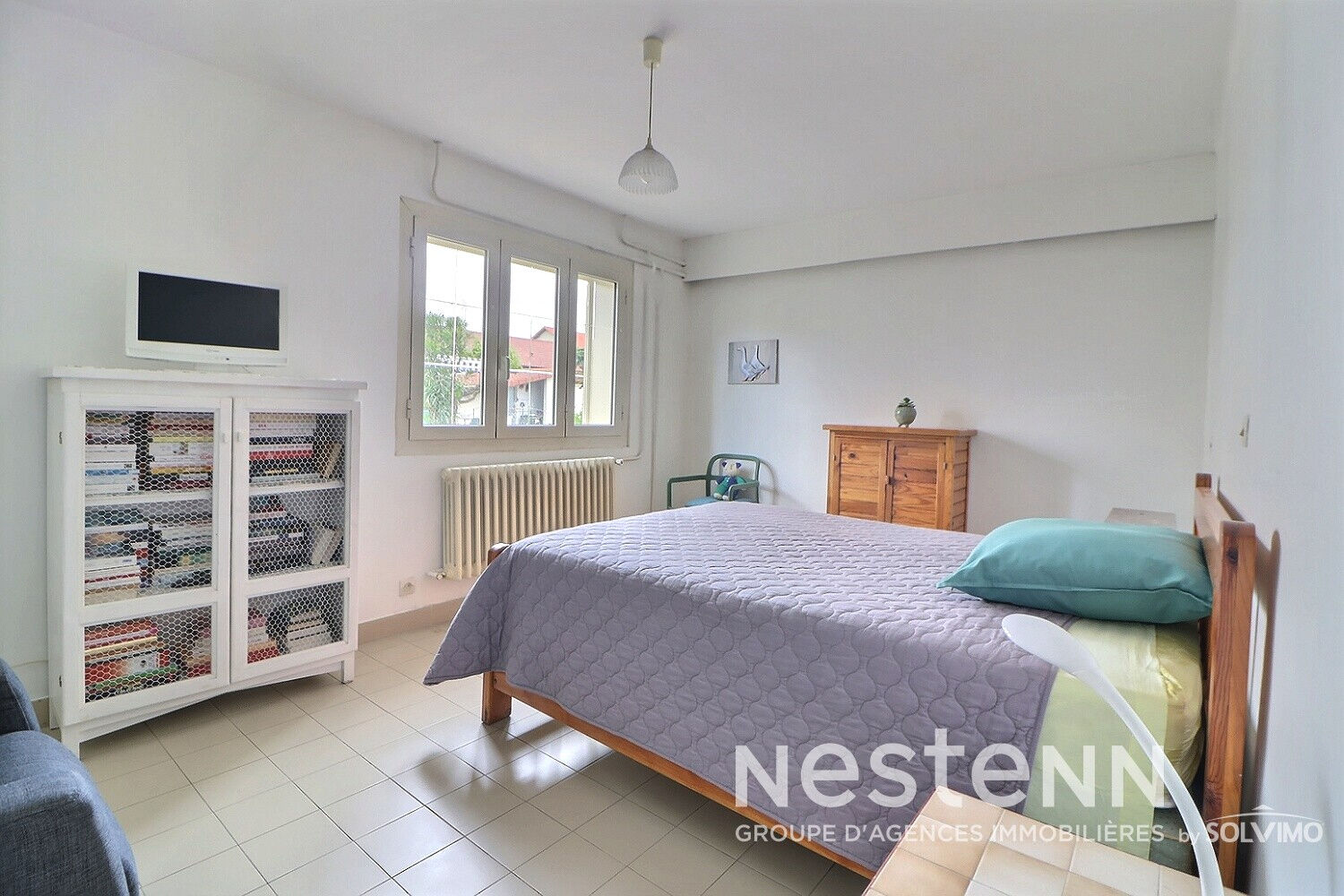 Maison Saint Priest Revaison 140m2 habitable 4 chambres 730 m2