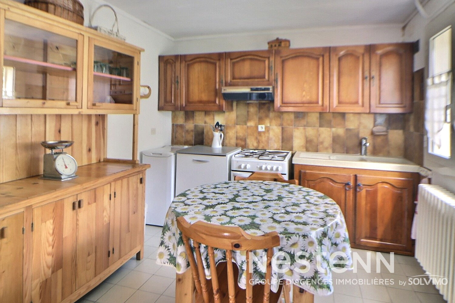 Maison Saint Priest Revaison 140m2 habitable 4 chambres 730 m2