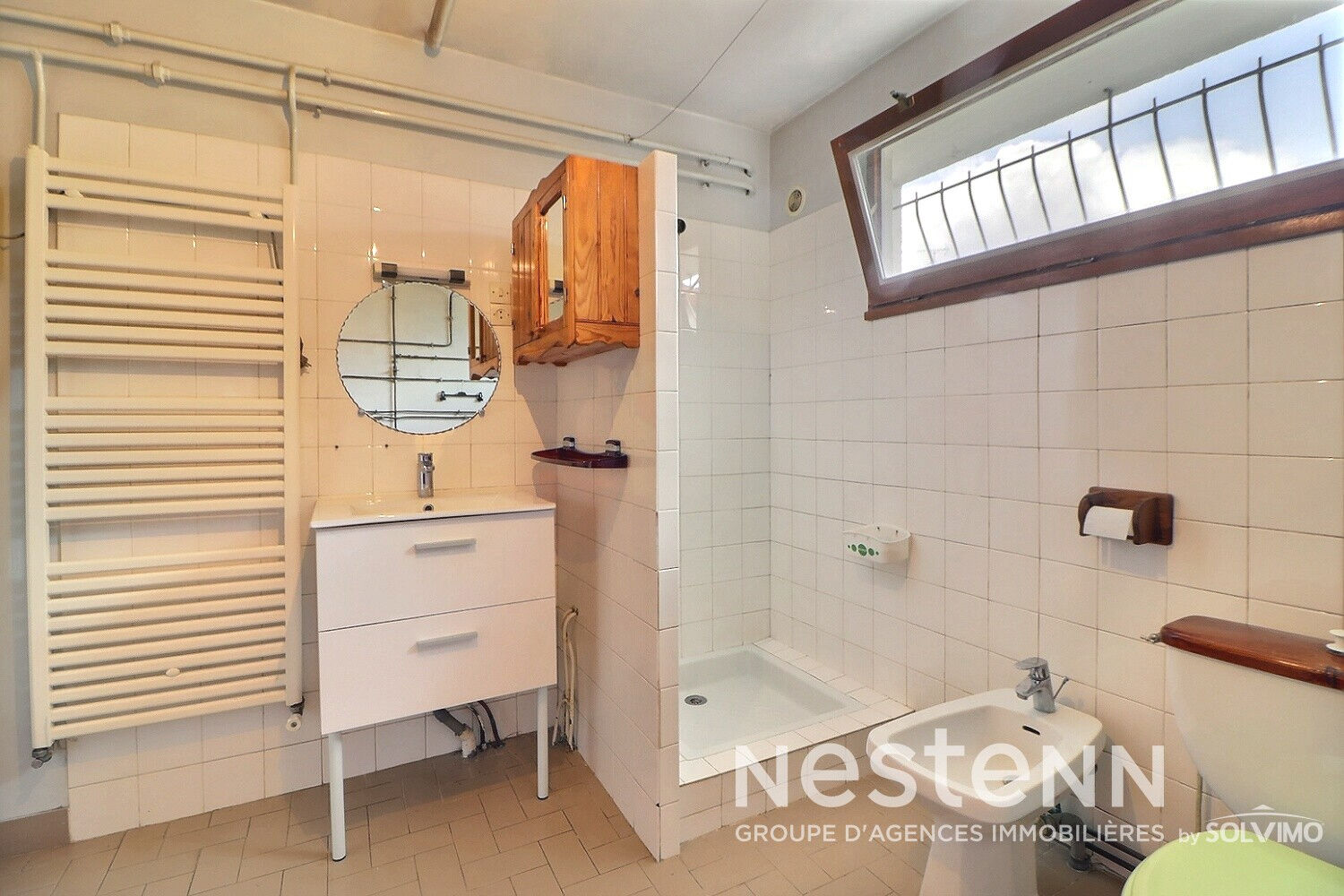 Maison Saint Priest Revaison 140m2 habitable 4 chambres 730 m2
