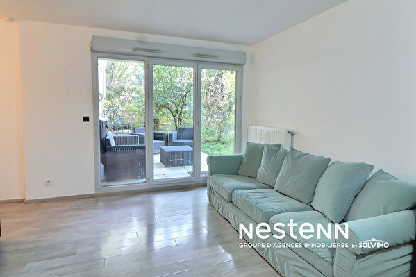 Vente appartement à Saint priest (69800)