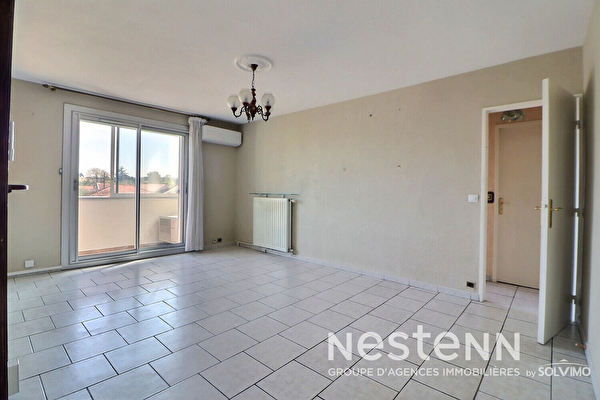 Vente appartement à Saint priest (69800)