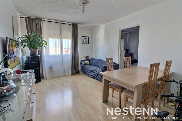 Vente appartement à Saint priest (69800)