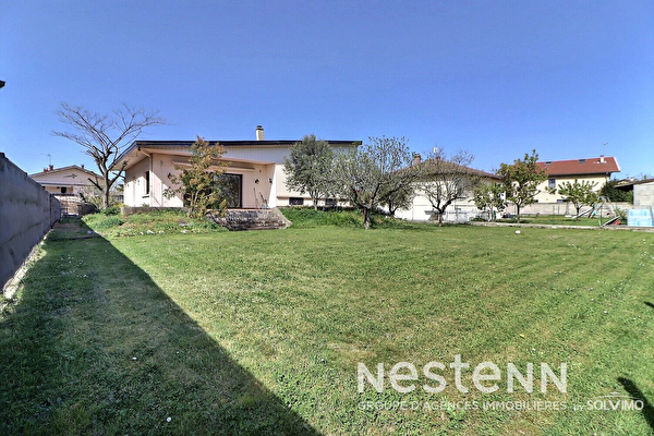Vente maison à Corbas (69960)