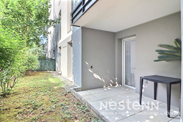 Vente appartement à Saint priest (69800)