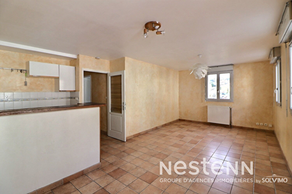 Vente maison à Saint genis laval (69230)