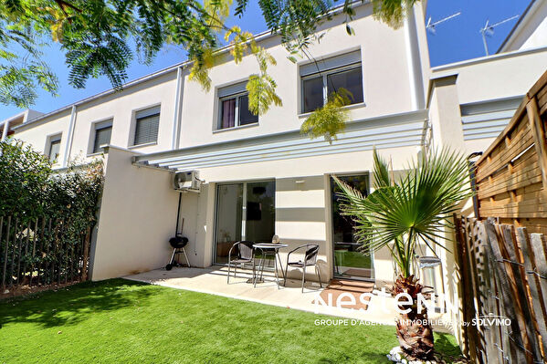 Vente par agence immobiliere à Bron (69500)