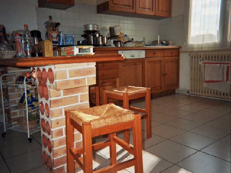 Maison PLEUVEN - 6 pièce(s) - 120 m2
