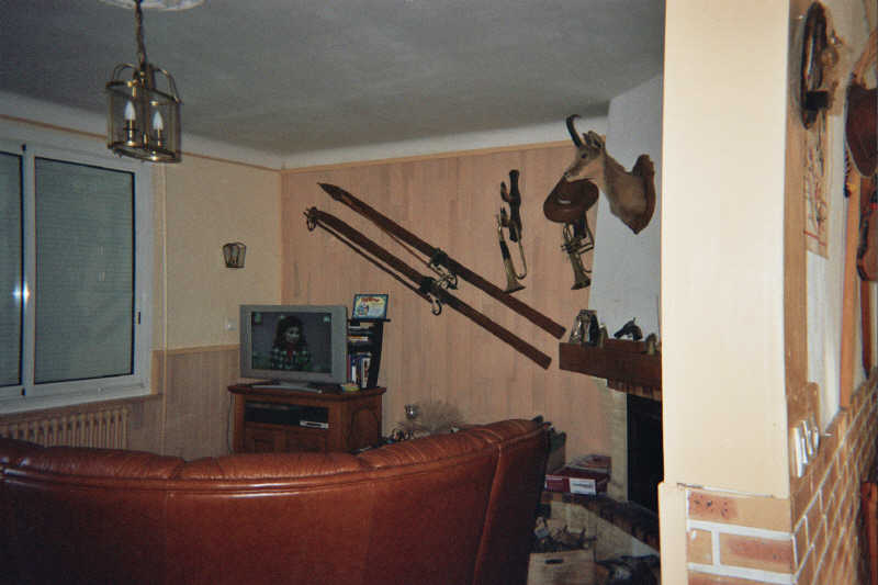 Maison PLEUVEN - 6 pièce(s) - 120 m2