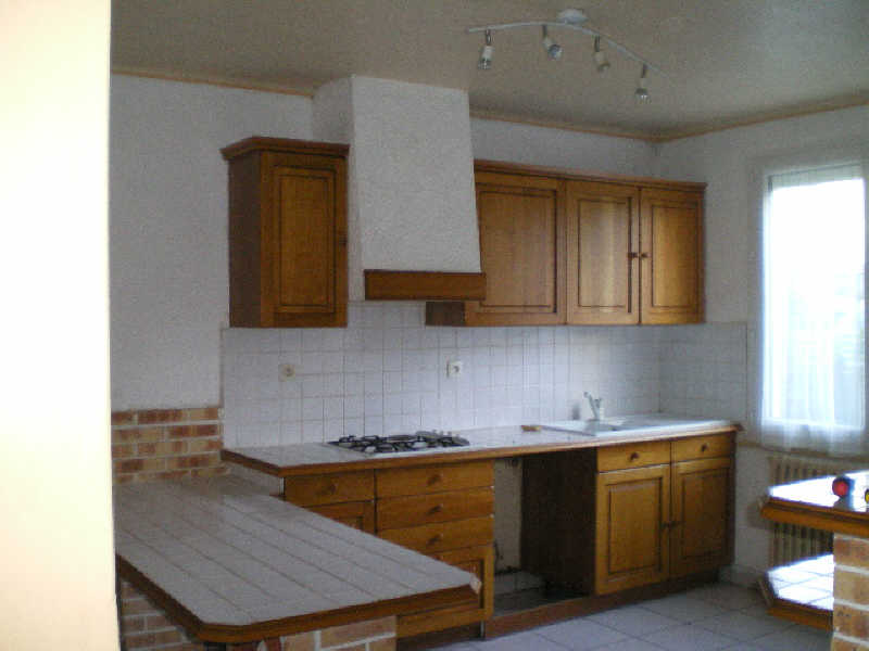 Maison PLEUVEN - 6 pièce(s) - 120 m2