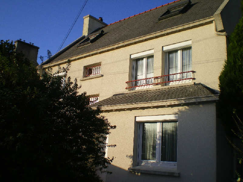 Maison PLEUVEN - 6 pièce(s) - 120 m2