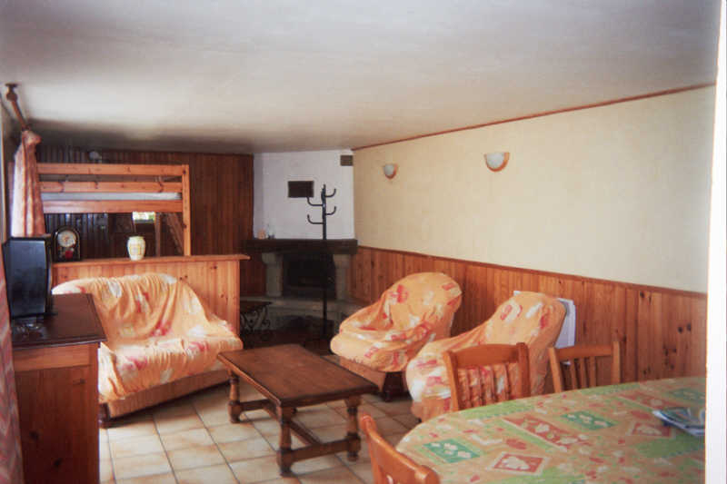 Maison PLEUVEN - 6 pièce(s) - 45 m2