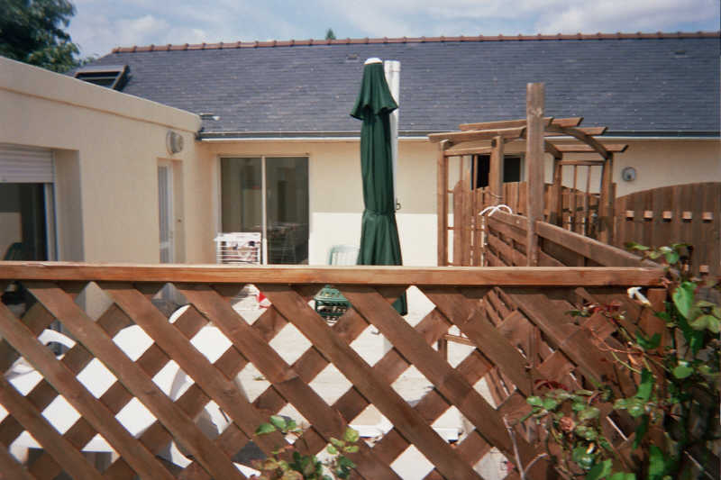 Maison PLEUVEN - 6 pièce(s) - 45 m2