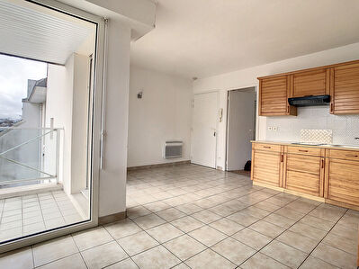 Location appartement à Brest (29200)