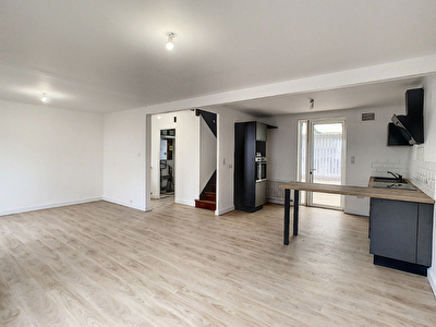 Location maison à Quimper (29000)