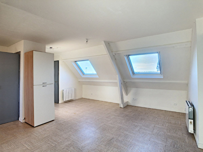 Location appartement à Brest (29200)
