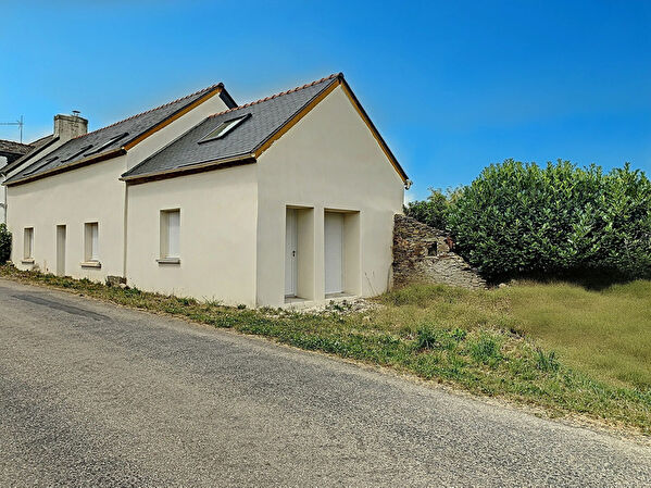 Vente maison à Briec (29510)
