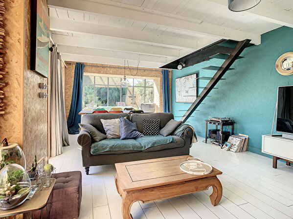 Vente maison à Edern (29510)