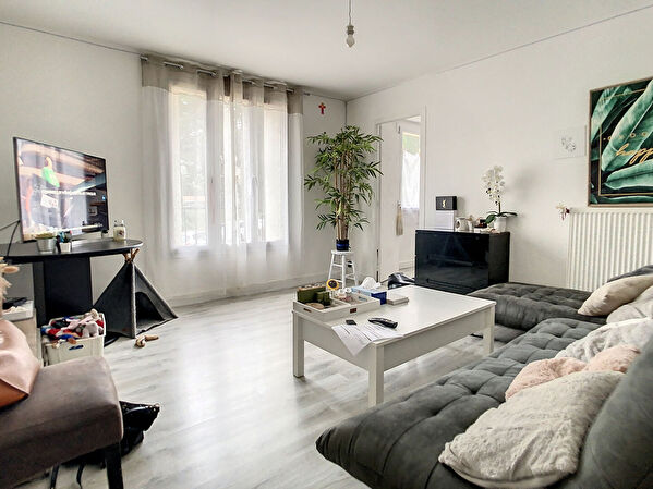 Vente appartement à Quimper (29000)