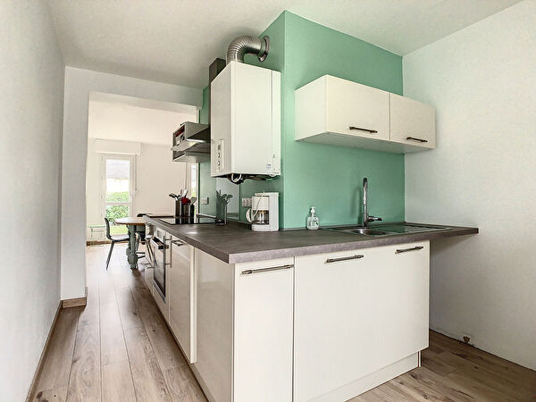 Location maison à Pleuven (29170)