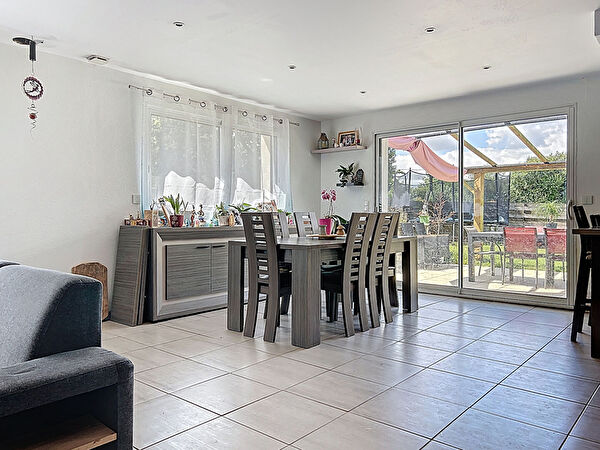 Vente maison à Edern (29510)