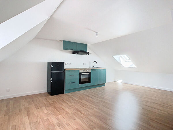 Location appartement à Quimper (29000)