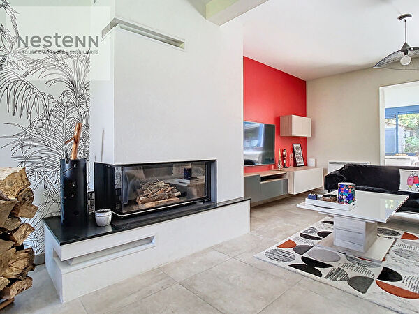 Vente maison à Clohars fouesnant (29950)