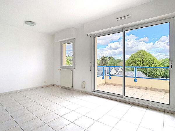 Location appartement à Brest (29200)