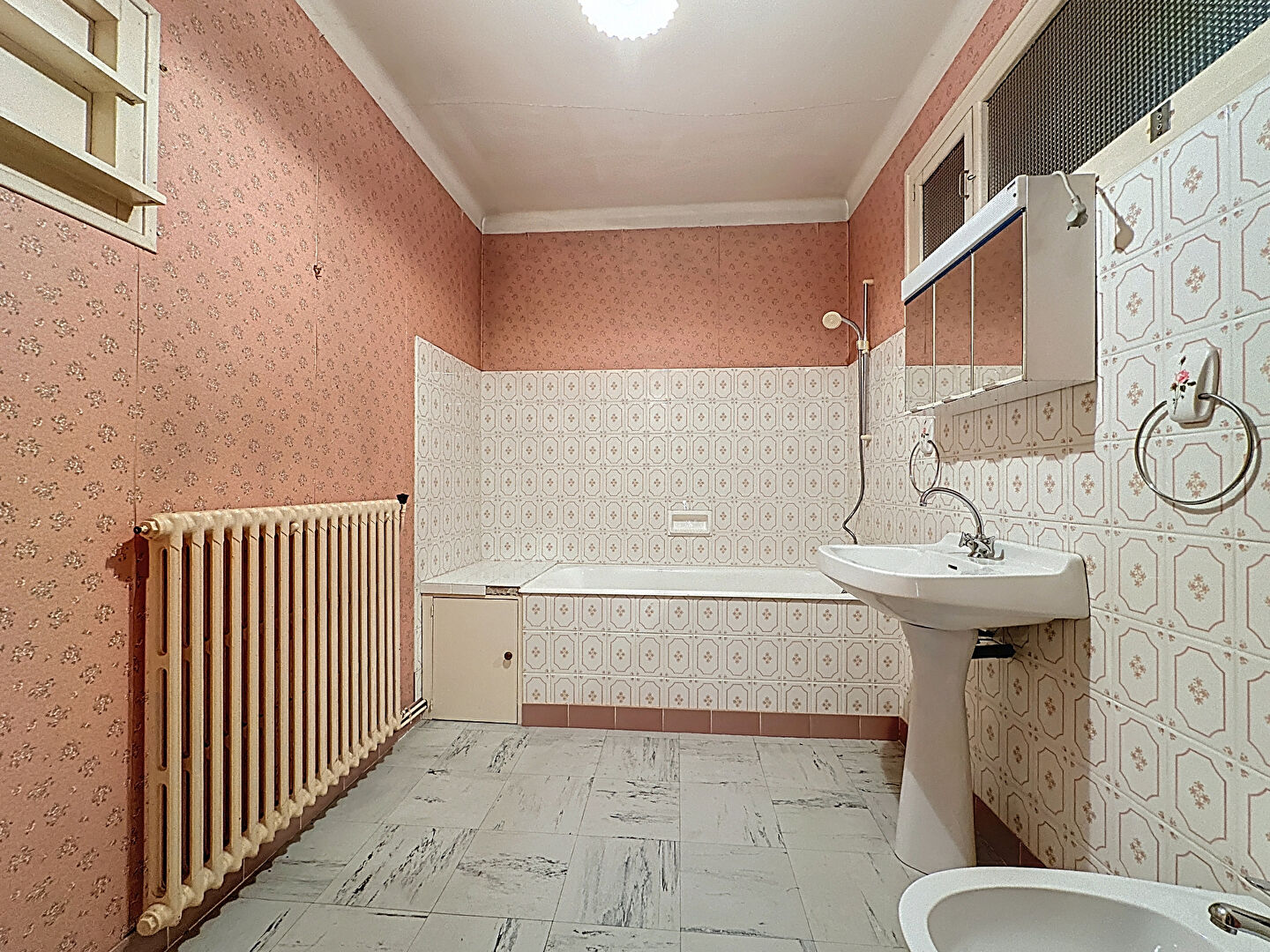 Maison - 6 pièces - 110 m² habitable - QUIMPER - Kerfeunteun