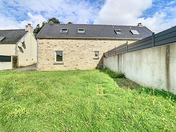 Location maison à Pleuven (29170)