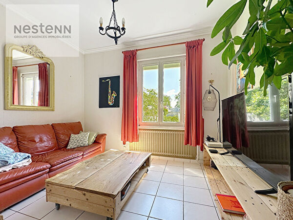 Vente maison à Quimper (29000)