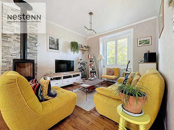 Vente maison à Quimper (29000)
