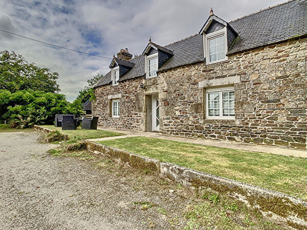 Vente maison à Briec (29510)