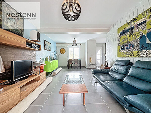 Vente maison à Quimper (29000)