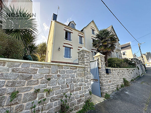 Vente maison à Quimper (29000)