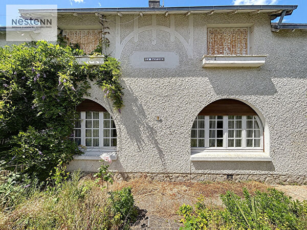 Vente maison à Quimper (29000)