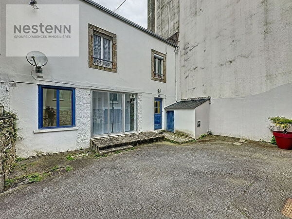 Vente appartement à Pleuven (29170)
