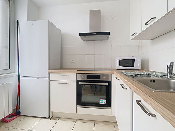 Location appartement à Quimper (29000)