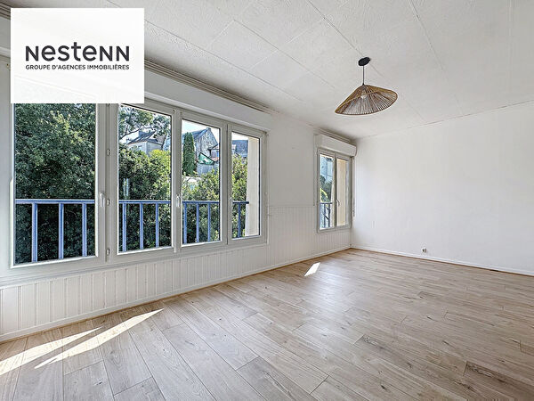 Vente appartement à Coray (29370)