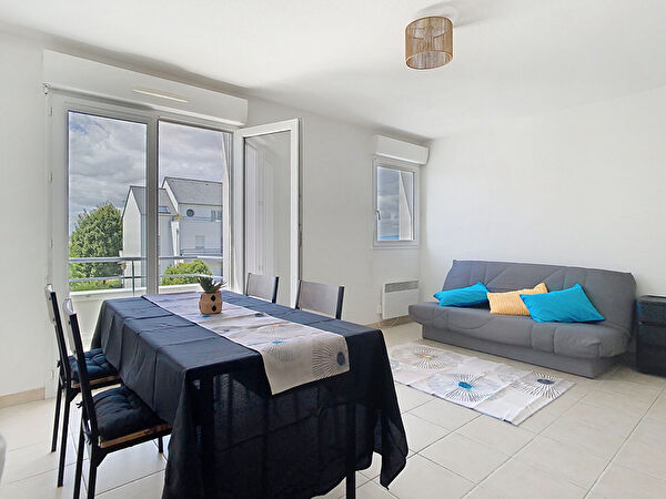 Location appartement à Quimper (29000)