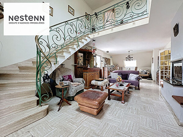 Vente maison à Clohars fouesnant (29950)