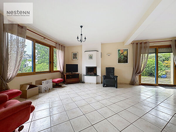 Vente maison à Quimper (29000)