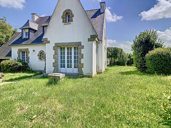 Vente maison à Edern (29510)