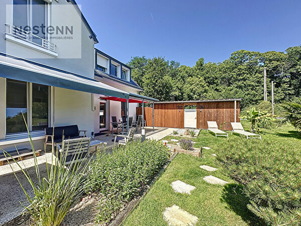 Vente maison à Plomelin (29700)