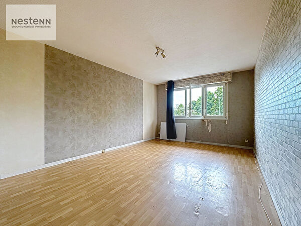 Vente appartement à Pleuven (29170)