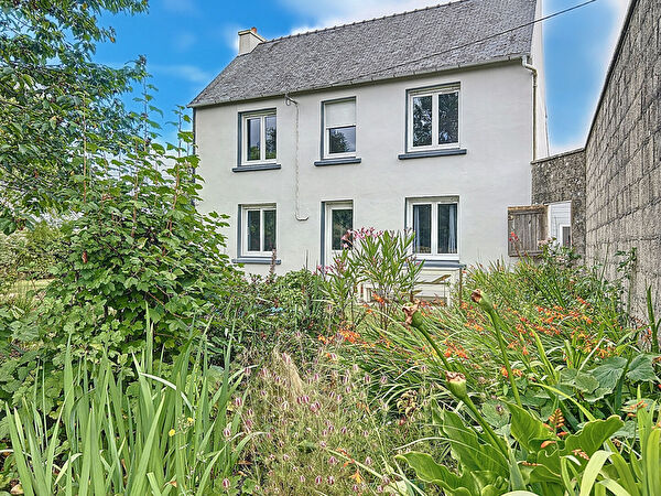 Vente maison à Edern (29510)