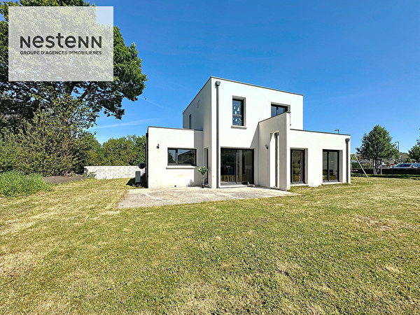 Vente maison à Elliant (29370)