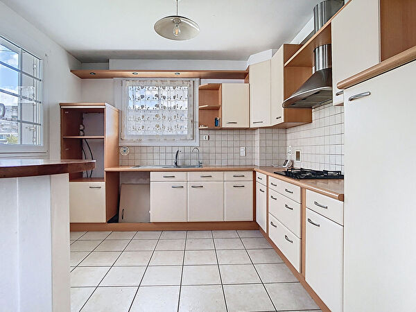 Location maison à Quimper (29000)