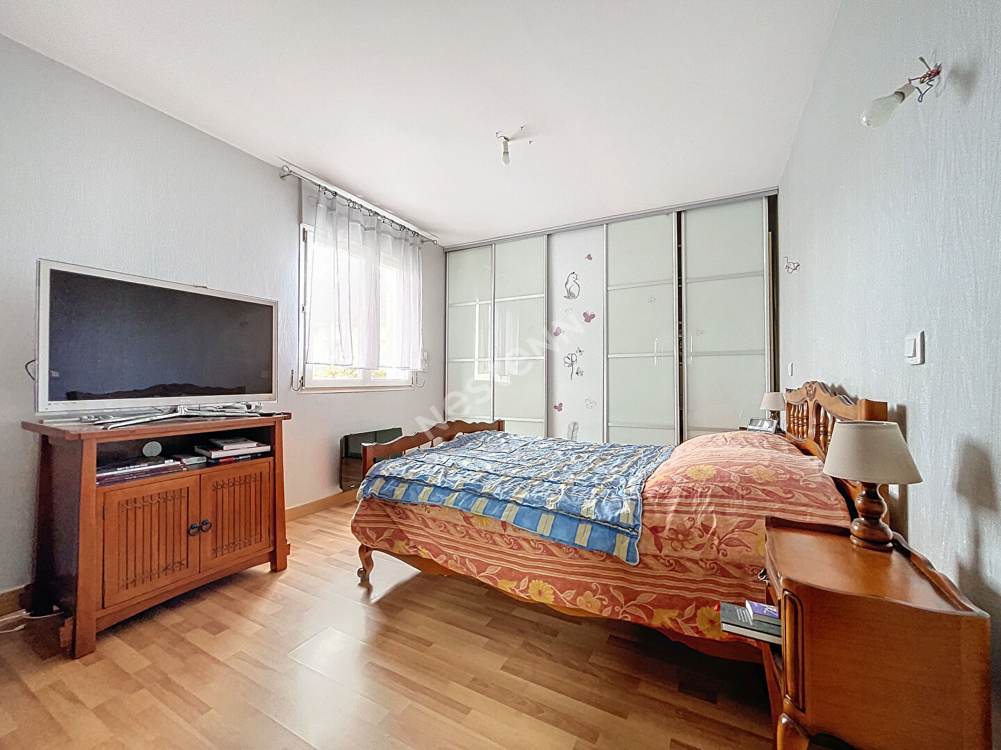 Maison contemporaine sur la route des plages !