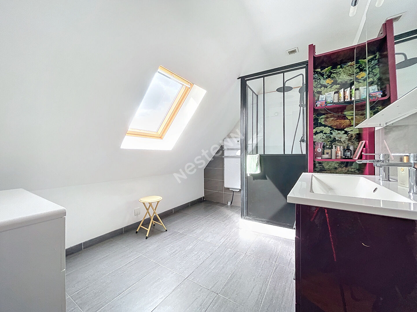 Maison contemporaine sur la route des plages !